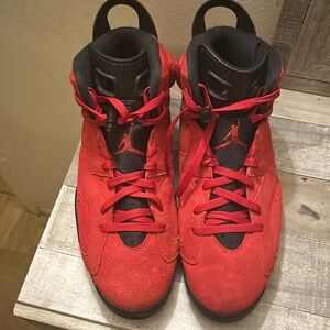 Jordan 6
